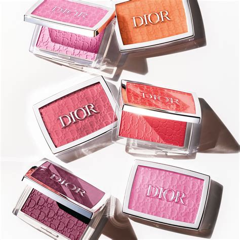 christian dior backstage rosy glow blush|Dior rosy glow blush price.